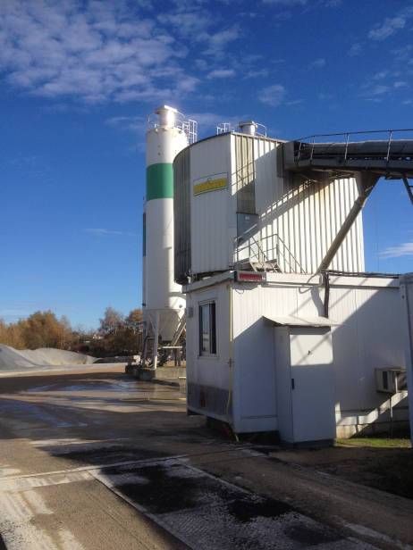 IRIBARREN BETON