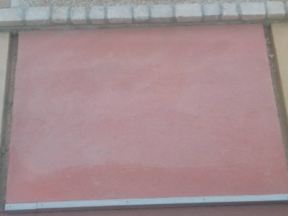brut-ocre